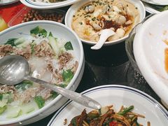 -三品香·江浙菜(松江九谊店)