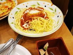 -萨莉亚意式餐厅(天河城购物中心店)