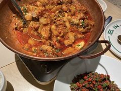 -一坐一忘云南菜(卓悦中心)