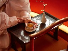-醉西楼·国风茶社