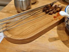 -嘻小北·兰州清汤牛肉面(太平洋森活天地店)
