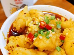 -炉小二铜锅牛蛙•川湘菜(三里屯店)