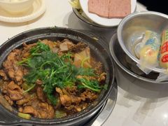 -二楼老店重庆鸡公煲(真光路店)