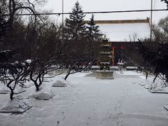 -哈尔滨极乐寺