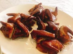 烤乳鸽-红城阁·上海味道(四平路店)