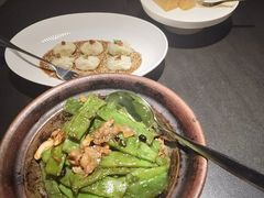 -喜悦烤鸭·新京菜(王府井店)