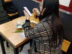-门框胡同百年卤煮(前门煤市街店)