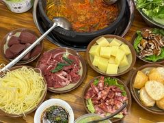 -笔记安顺夺夺粉火锅