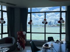 -岁粤Moon·湖景餐厅(月光码头店)