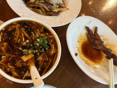 -南门小馆·清真(国贸商城店)