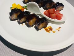 -小炳胜(卓悦中心店)