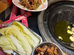 -刘淑芬·活鱼铁锅炖(北京首店)