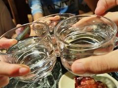 -兰溪小馆(东直门簋街店)