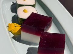 -蕉叶·广州明星泰国菜(保利广场店)