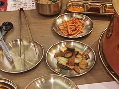 -西塔老太太泥炉烤肉(双井店)