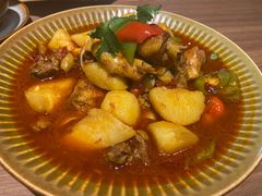 -贯贯吉·清真餐厅(浙江中路店)