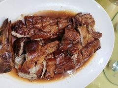 -吉莲利苑海鲜酒家(珠海拱北29年老字号店)