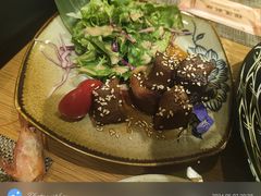 -樱之味精致料理融合餐厅