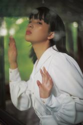 -初白IMAGE·女子摄影