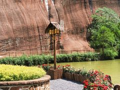 -飞天山旅游区
