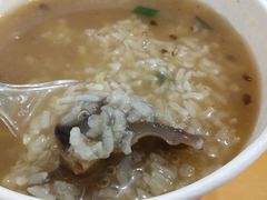 -百成大同鸭肉粥(大同总店)