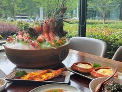 -古京·臻致料理(月湖店)