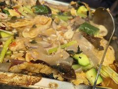 -后街佬·炭火鲜鱼杂(南城店)
