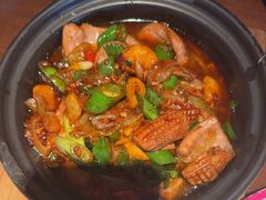 -春梅里卤鹅馆·47年老字号(中山路店)