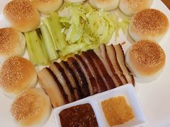-烧肉馆(古北水镇景区店)