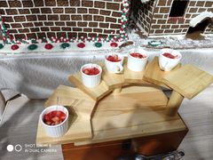 -宁海金海开元名都大酒店·名爵自助餐厅(金水路店)