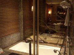 -北京朝阳悠唐皇冠假日酒店