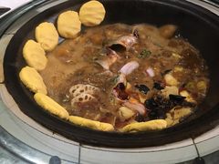 -大鹅岛灶台鱼·铁锅炖(水库路店)