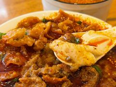-豆相识•九九豆腐脑(牛咡桥店)