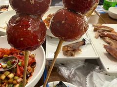-小大董·烤鸭(王府井apm店)