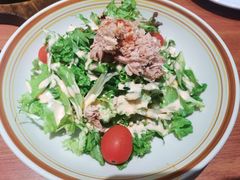 -萨莉亚意式餐厅(万嘉商业广场店)