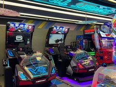 -风云再起游乐汇(北京西单西西友谊店)