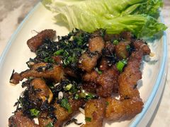 -小乡小镇·传承桐庐土菜·老板亲自烧的菜