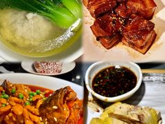 -宋园·金宴浙鲜馆(静安店)