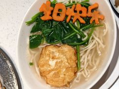 -千牛将·鲜牛肉火锅(开元路店)