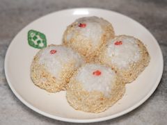 -锦芳小吃外卖(鲜鱼口店)