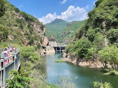 -黑龙潭风景区