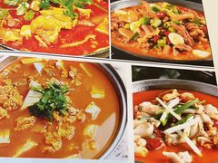 -湘肠香火锅店(团结湖店)