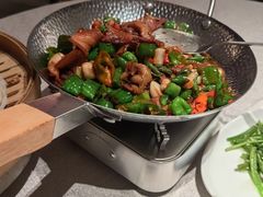 -鸽子侯·家宴·平价海鲜(绿地店)