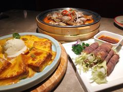 -新白鹿餐厅(金鹰新街口店)