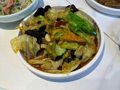-七食九号食堂(东丽空港店)