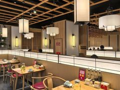 -伊喜饺子·烤鸭(五道口学院路店)