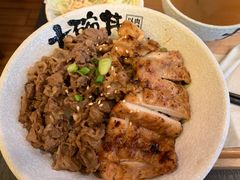 -熊吞·大碗丼烧肉饭(济宁万达广场店)