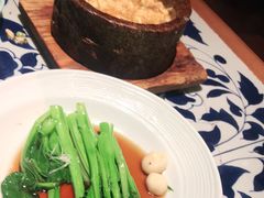 -绿茶餐厅(布吉万象汇店)