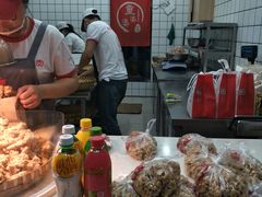 -童婆婆酥肉(双楠店)