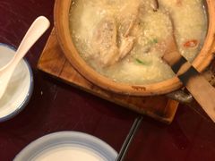 -宏状元现熬粥·京味菜(三里河店)